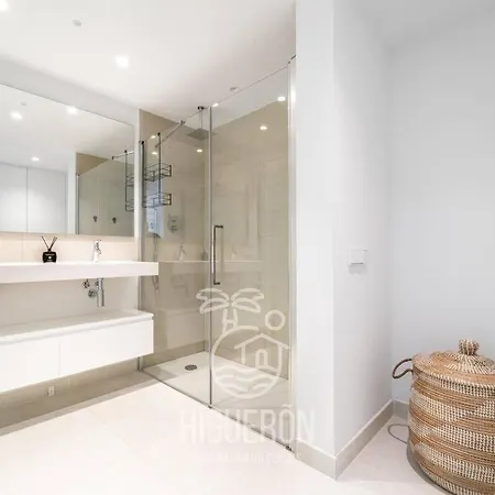 Higueronrentals Casa Mar דירה