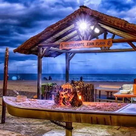 דירה Higueronrentals Casa Mar *