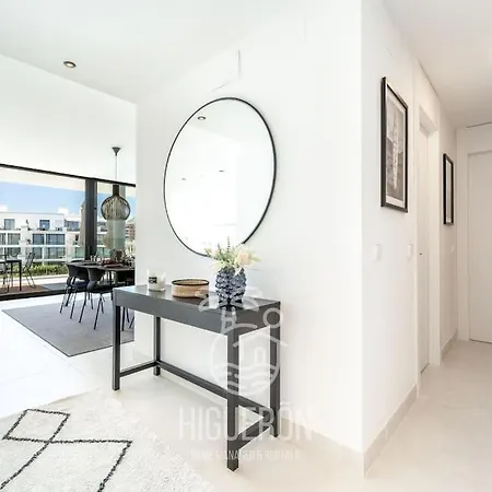 Higueronrentals Casa Mar דירה מאלגה