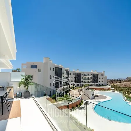 Higueronrentals Casa Mar * מאלגה