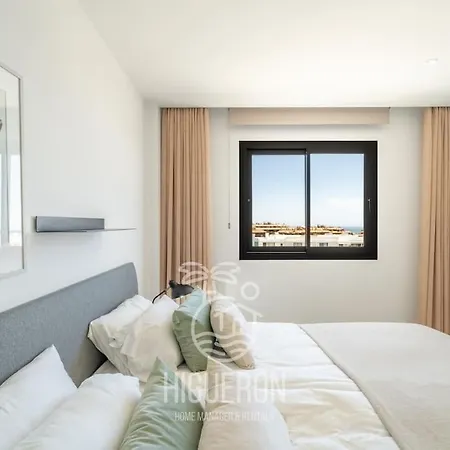 דירה Higueronrentals Casa Mar *