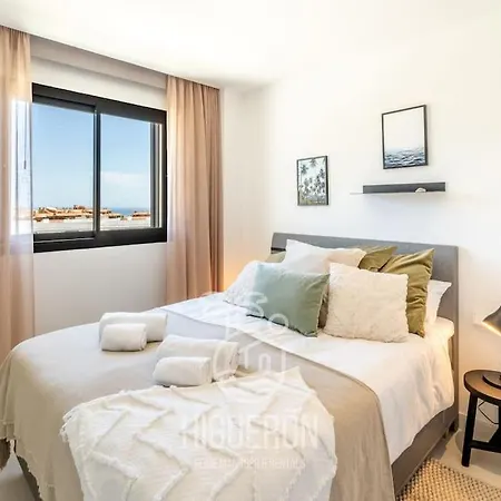 Higueronrentals Casa Mar *