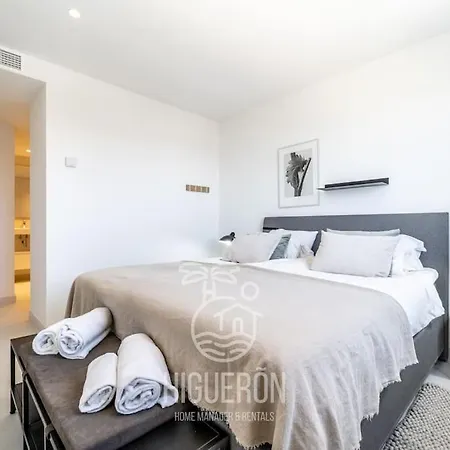 Higueronrentals Casa Mar