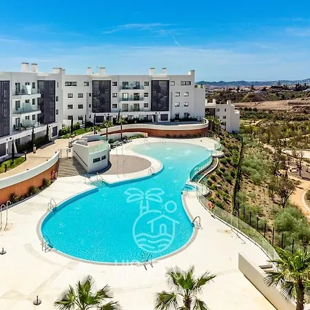 Higueronrentals Casa Mar דירה *