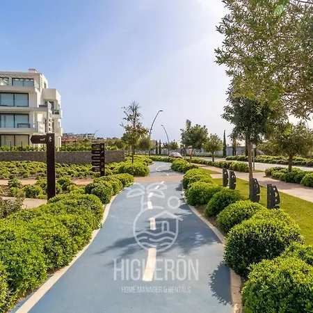 Appartamento Higueronrentals Casa Mar *