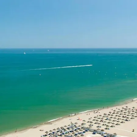 Higueronrentals Casa Mar