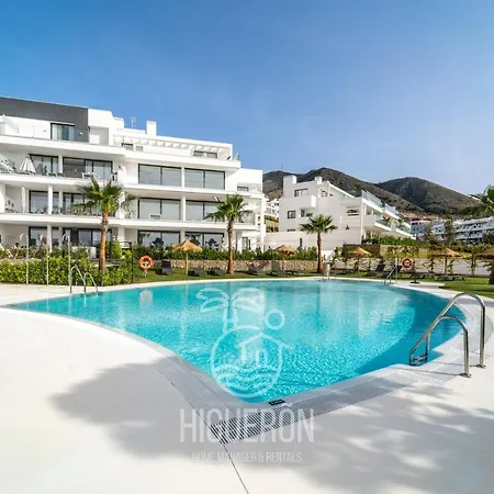 דירה Higueronrentals Casa Mar *