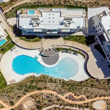 דירה Higueronrentals Casa Mar