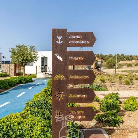 Higueronrentals Casa Mar מאלגה