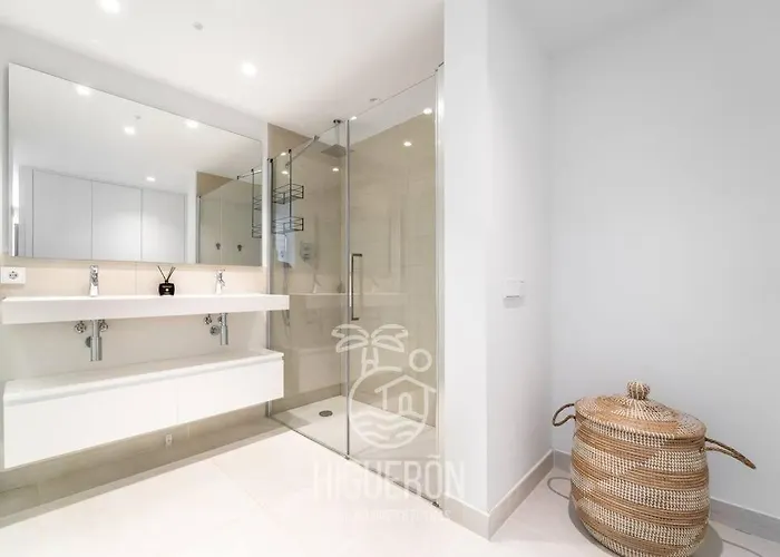 Higueronrentals Casa Mar Appartamento
