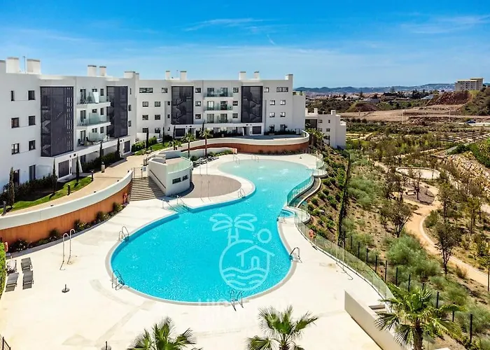 Higueronrentals Casa Mar Appartamento *