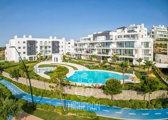 Appartamento Higueronrentals Casa Mar Málaga